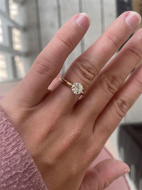 Engagement Ring Budgets : r/Diamonds