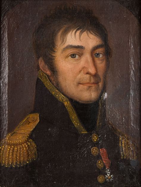 наполеон и революция: Морель (Pierre-Charles Morel) Пьер-Шарль (1772-1832)