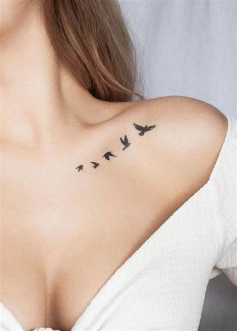 Share more than 68 collarbone bird tattoo super hot - in.cdgdbentre