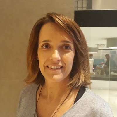 Paula Santos - Extraordinary Women in Tech