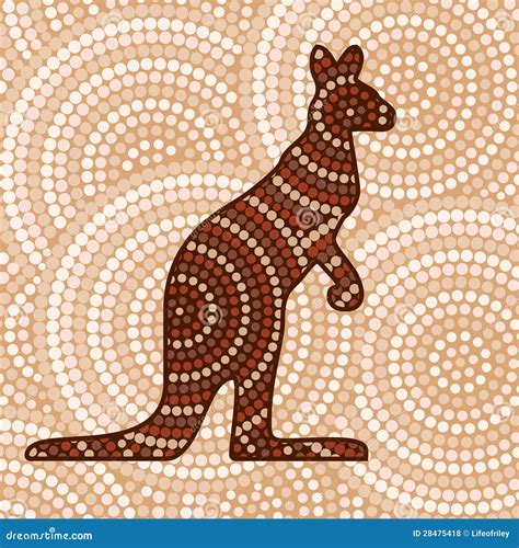 aboriginal art animation