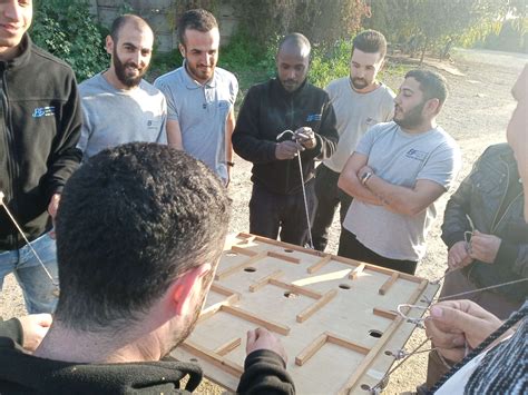 פעילות ODT לעובדים: ODT לארגונים ועסקים - ODTeam