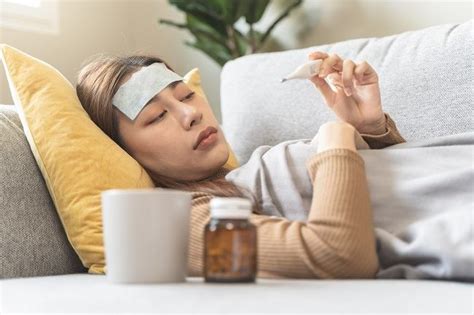 penyakit infeksi gejala penyebab  pengobatan alodokter