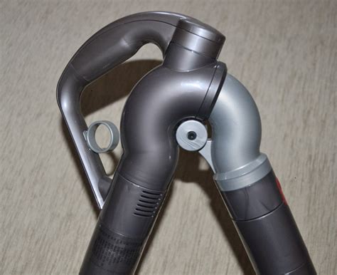 Тест пылесоса Dyson Cinetic Big Ball Animalpro