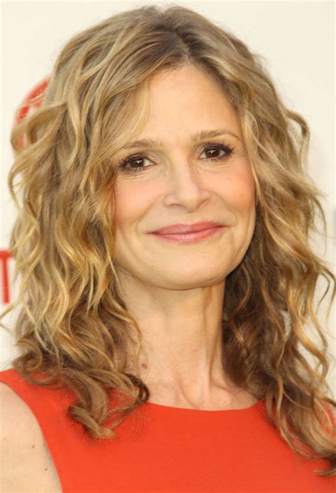 Kyra Sedgwick
