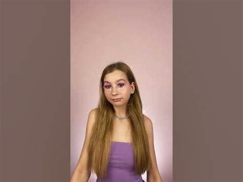 Звезды й макияж 🌟 #makeup - YouTube