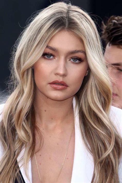 20 Hottest Shades of Blonde Hair for Stylish Women - Haircuts ...