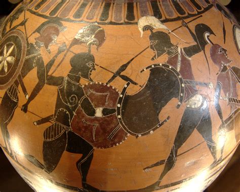 ancient greece part   archaic period ari campus