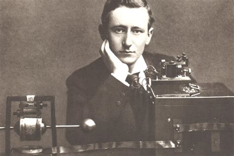 Marconi And The Radio - 8