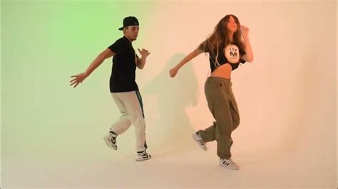 MELLSTROY DANCE TEAM - YouTube