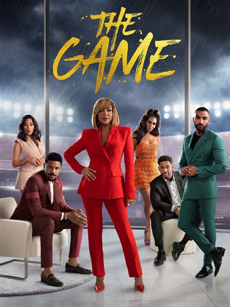 The Game - Trailers & Videos - Rotten Tomatoes