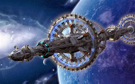 TPE de 1erS : La terraformation de Mars: Le voyage