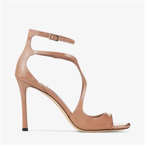 Босоножки Jimmy Choo - купить с доставкой по выгодным ценам в интернет ...