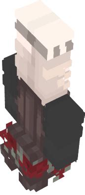 mcskin | Nova Skin