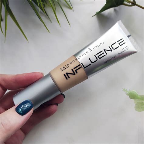 Influence Beauty -новый бренд в "Магнит косметик". Купила несколько ...