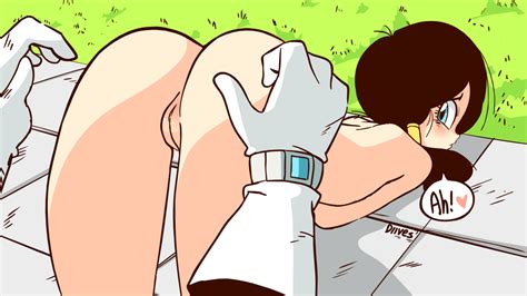 Rule 34 - 1girls all fours alternate version available animated anus