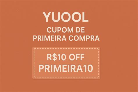 Cupom Primeira Compra Youcom