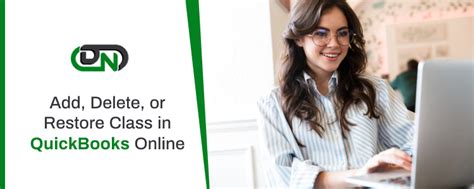 Mastering Quickbooks: 5 Steps To Set Up A Class And Streamline Your Accounting