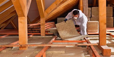 Insulation Grants UK: do you qualify for free insulation? - Which?