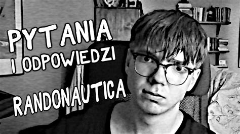 RANDONAUTICA - Q&A LIVE - YouTube
