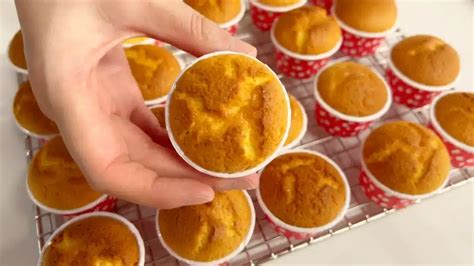 Mini Cupcakes - U-Taste