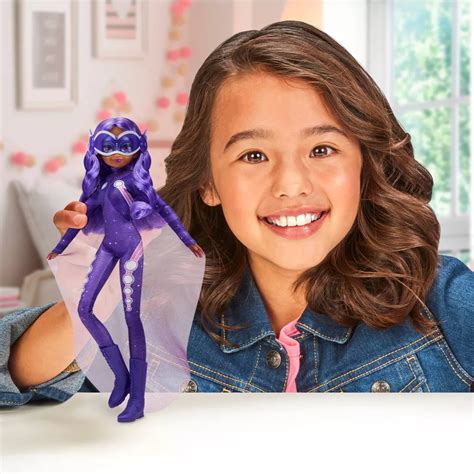 Miraculous Playmates Toys Basic Ubiquity