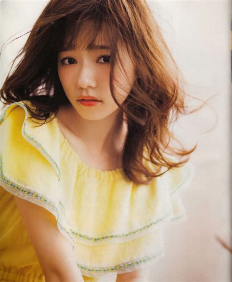 HEBIROTE AKB48 - Photos Videos News: AKB48 Haruka Shimazaki "Sugar and ...