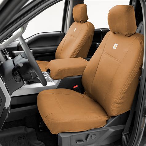 carhartt truck seat cover 5