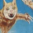 The 10 Creepiest Cat Pictures in Art History | Cracked.com