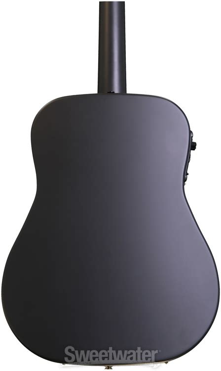 Composite Acoustics Carbon Fiber Guitars Overview - inSync | Sweetwater