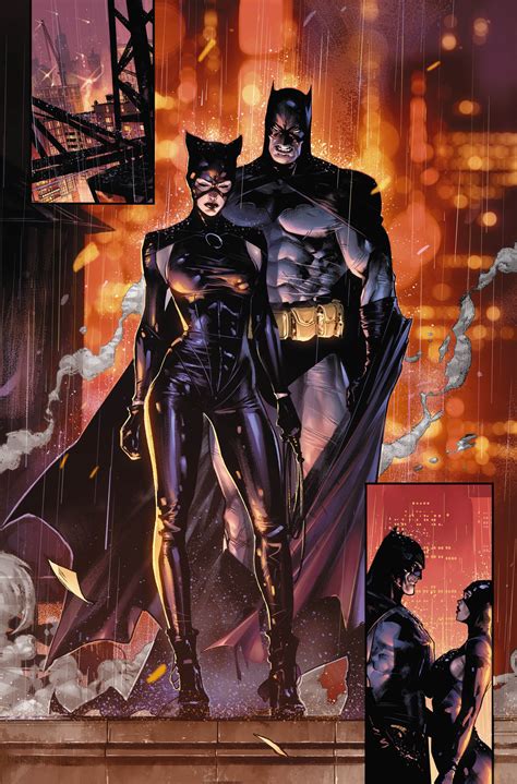 https://twitter. / Catwoman :: Catwoman (Женщина-Кошка, Селина Кайл