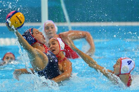 Water polo wardrobe malfunction: Why the New York Times was right to 