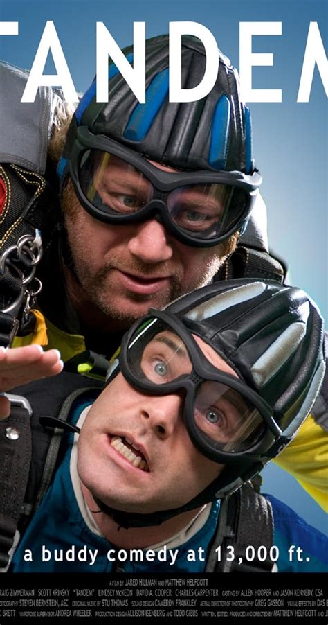 Tandem (2013) - IMDb
