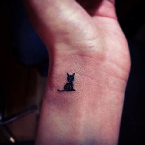 71 Best Cat Tattoos Design - Mens Craze