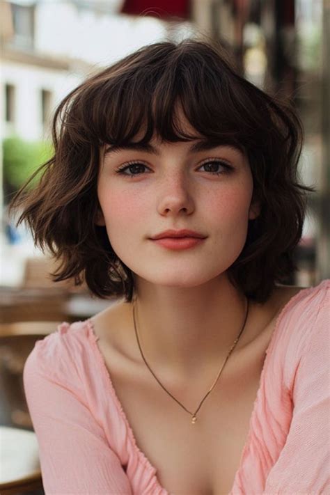37 Chic French Bob Haircuts That Scream Parisian Cool in 2025