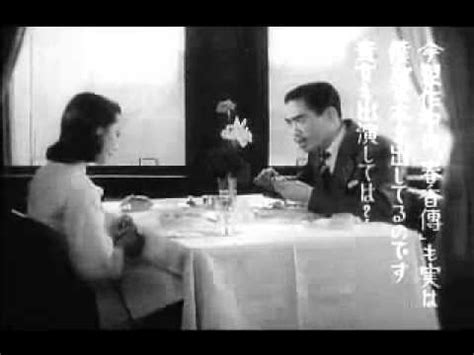 半島の春 반도의 봄 Spring of Korean Peninsula 1941 4 - YouTube