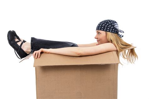 Moving With Ease: The Complete Checklist - Apartment Lifestyle , Moving ...