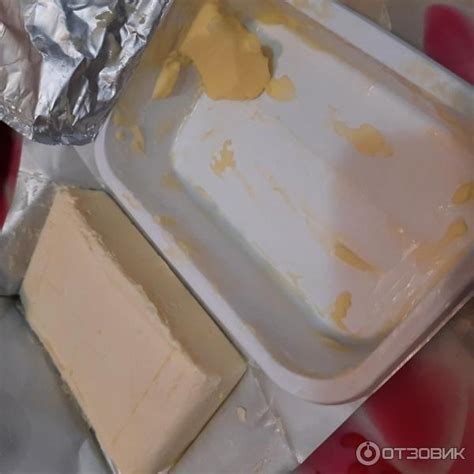 Отзыв о Масло сливочное традиционное Масжирпром 82,5% Фермерское ...