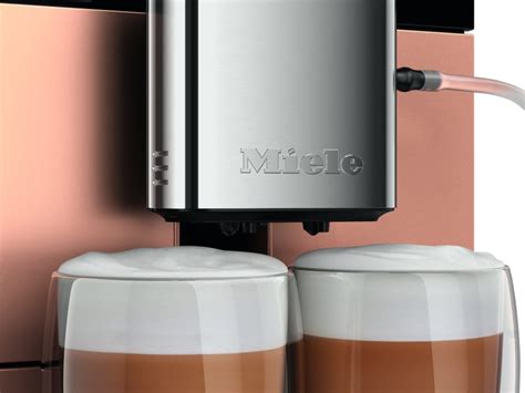 Miele Coffee Machines - Euro Appliances