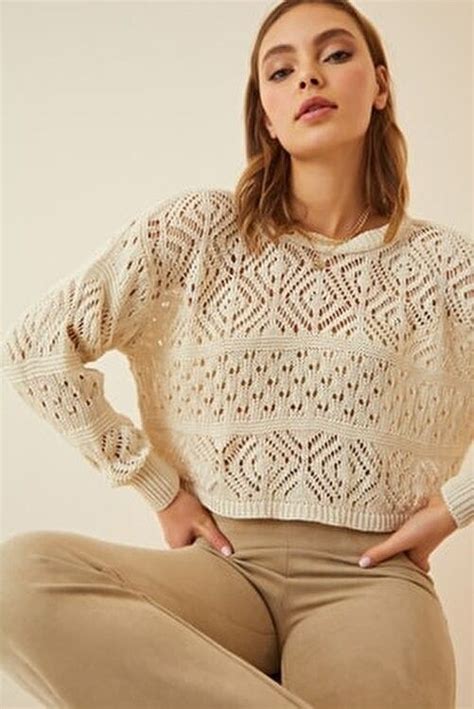 Pin by Natali Neff on вязание | Knitwear inspiration, Sweater design ...