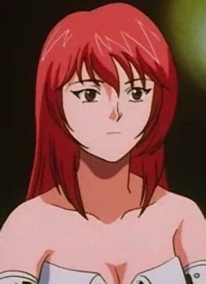 Imari (Character) – aniSearch.com