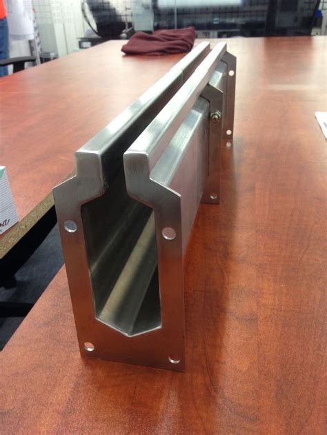 Slot Drain