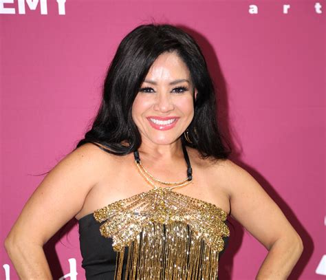 Carolina Sandoval deja ver que está más feliz que nunca: esto publicó