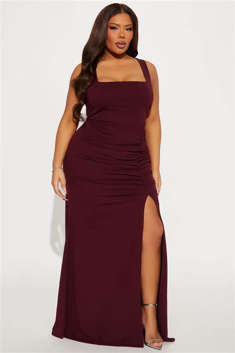 Plus Size Prom Dresses | Fashion Nova