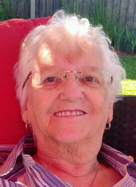 Obituary: Remembering the Life and Legacy of Marie Marthe Landry 5