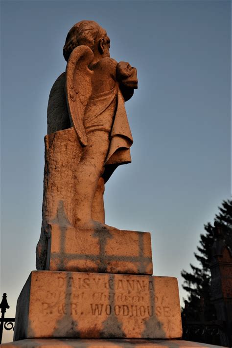 The public is reacting to the woodhouse funeral home memorial event 20