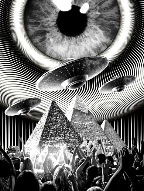 Novus Ordo Seclorum | Rare Digital Artwork | MakersPlace