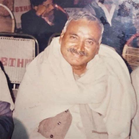 hari shankar tiwari age death wife children family biography