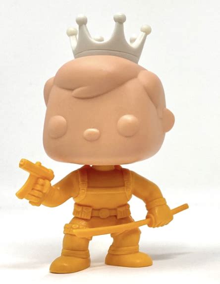Freddy Funko | Vinyl Art Toys | hobbyDB