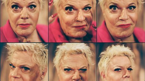 Eddie Izzard Plays Which Part in ‘Great Expectations’? All of Them